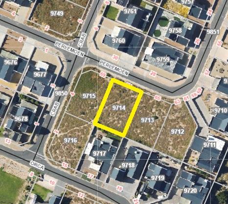0 Bedroom Property for Sale in Britannia Bay Western Cape